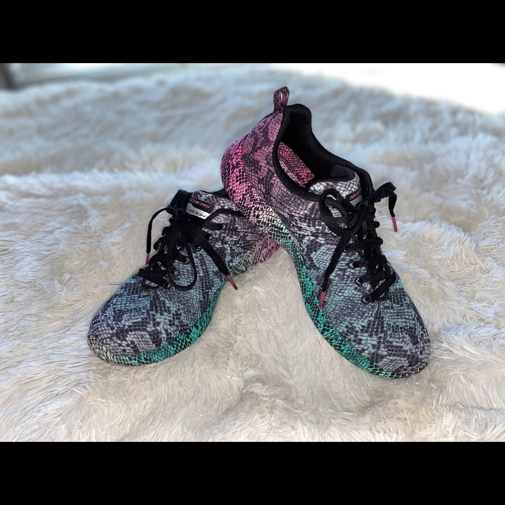 Skechers Memory Foam Sneaker NWOT
